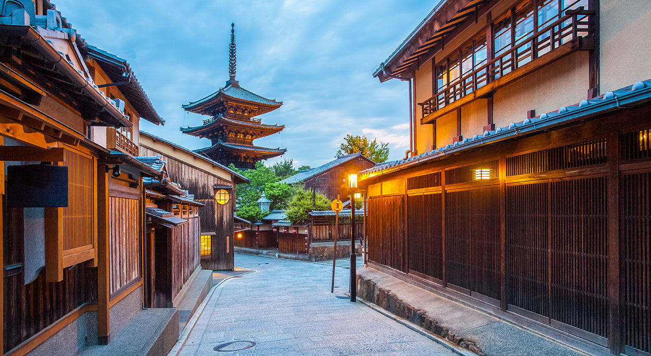 Зачем путешествовать в Японию? Лучшие причины посетить ее