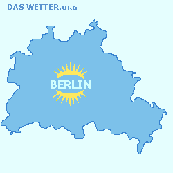 Государство Берлин принадлежит к так называемым городским штатам Германии и, таким образом, является одной из самых маленьких стран в Федеративной Республике