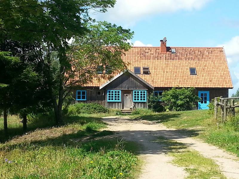 В таком случае, вы должны прийти сюда