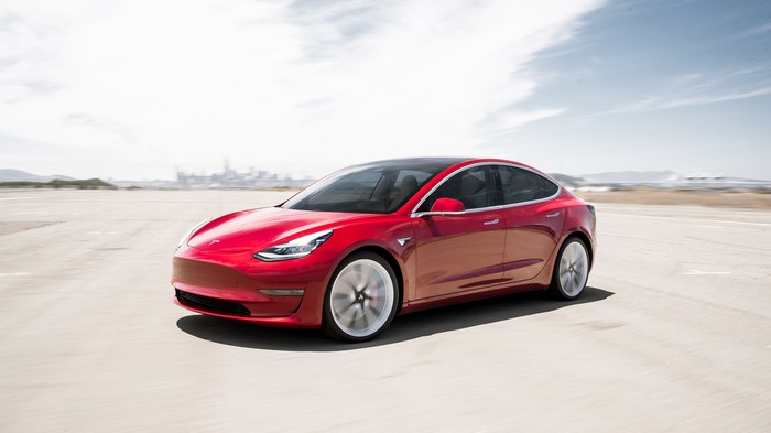 Тесла (   NASDAQ: TSLA   ) поляризовал инвесторов